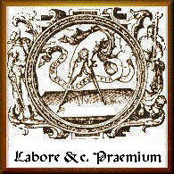 Labore &c. Praemium Award  - KISS Web Sites