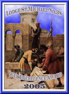 Web Excellence Award