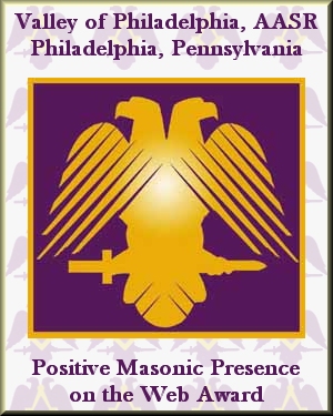 Positive Masonic Presence of the Web