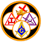 York Rite Emblems